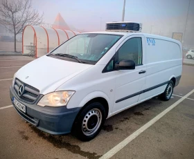 Mercedes-Benz Vito 2.2 CDI, снимка 2