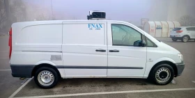 Mercedes-Benz Vito 2.2 CDI, снимка 4
