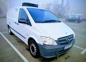 Mercedes-Benz Vito 2.2 CDI - изображение 1