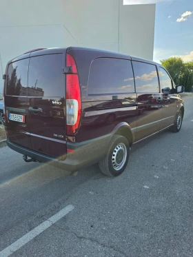 Mercedes-Benz Vito �������� ��� | Mobile.bg � ����� ������ 8