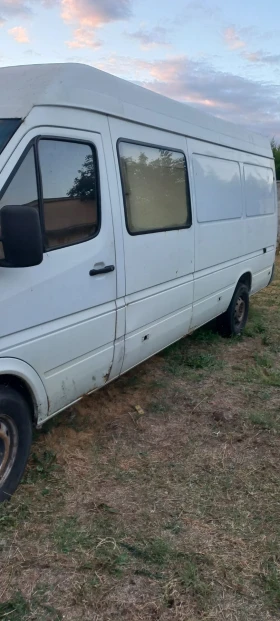 ������ Mercedes-Benz Sprint...