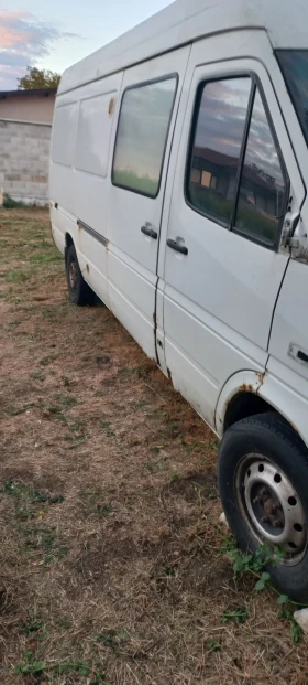 Mercedes-Benz Sprinter 313 | Mobile.bg � ����� ������ 2
