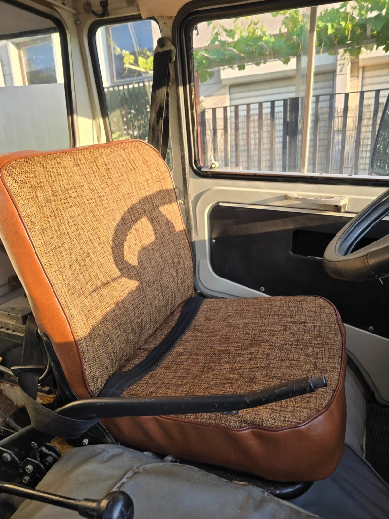 Barkas 1000, снимка 8 - Бусове и автобуси - 52523157