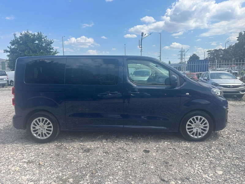 Peugeot Expert 1.5HDI 120kc FACE 8mesta, снимка 2 - Бусове и автобуси - 51385383
