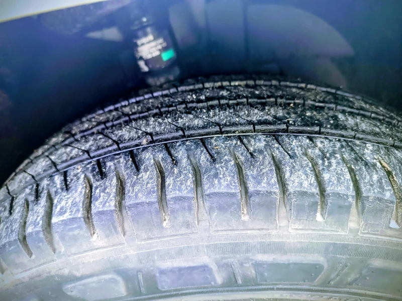 Mercedes-Benz Vito 2.2 CDI, снимка 15 - Бусове и автобуси - 53259071