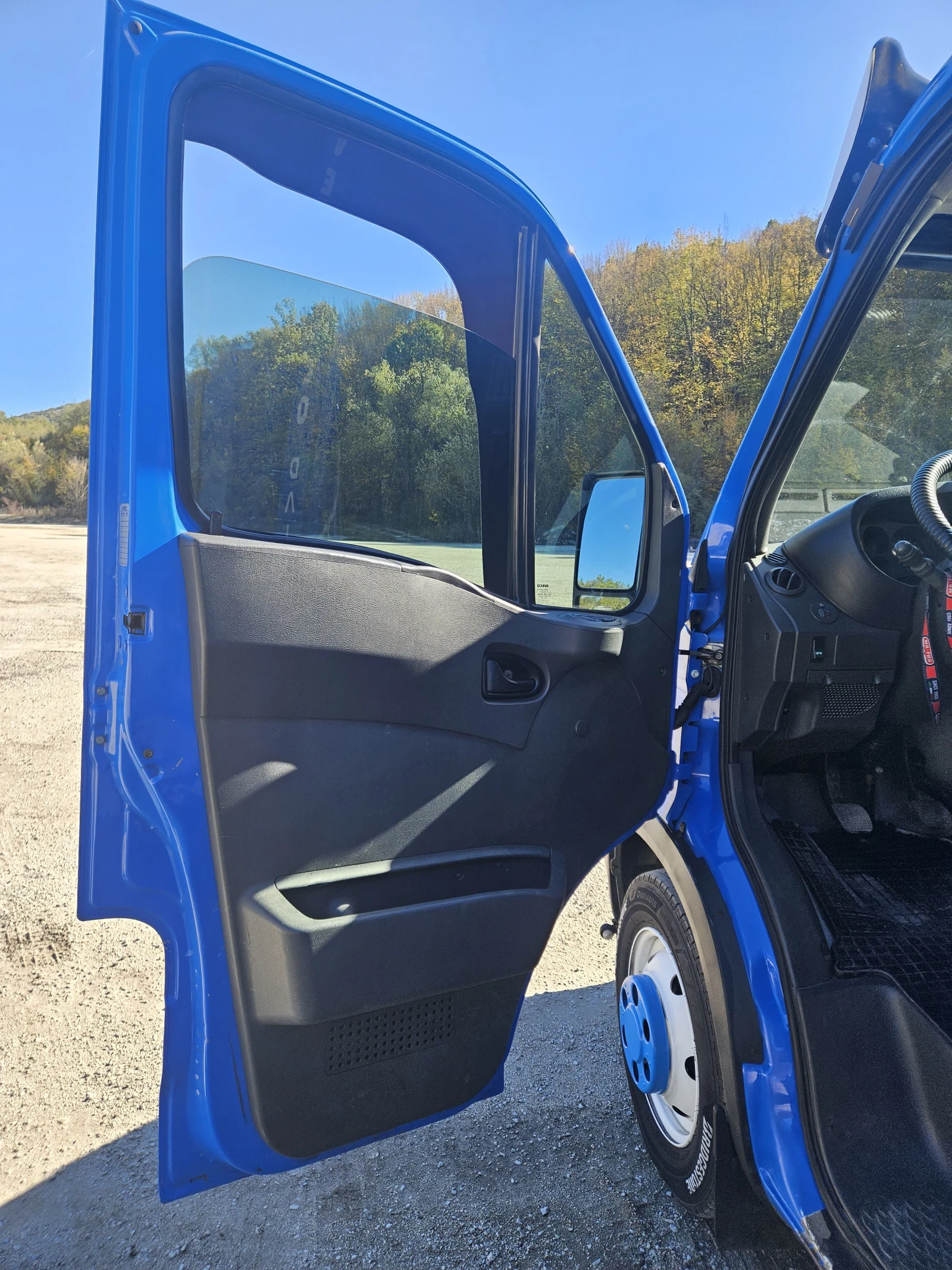 Iveco 35c18  - изображение 8