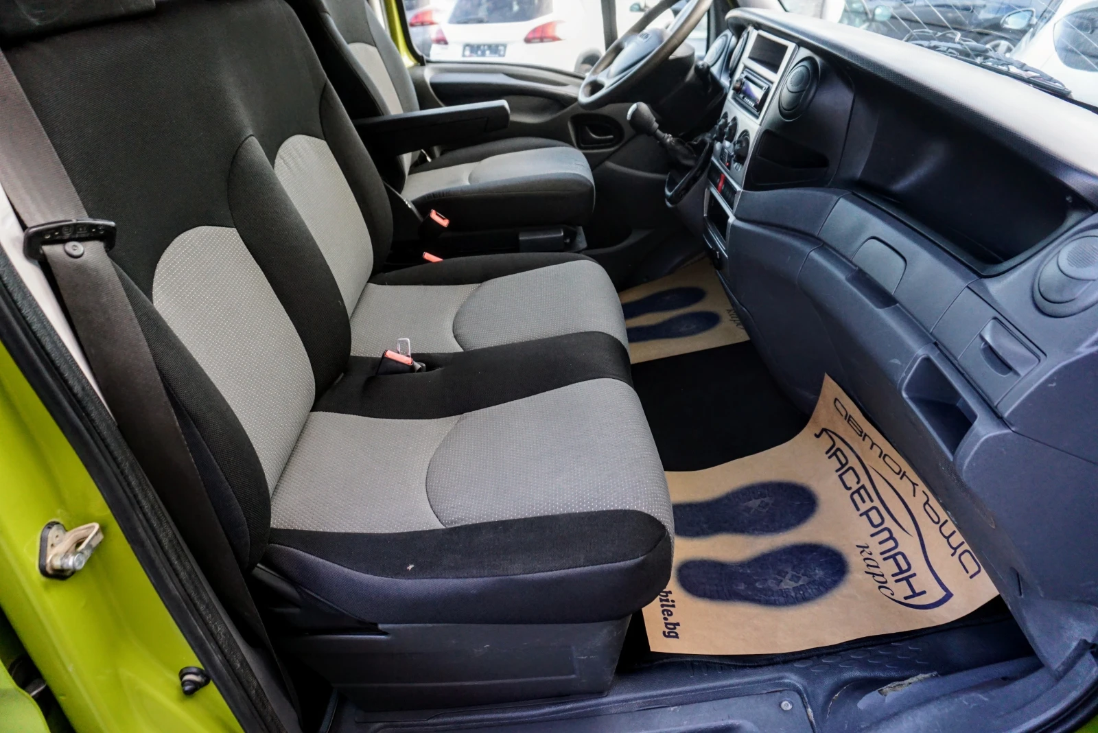 Iveco Daily 35C15 - изображение 9