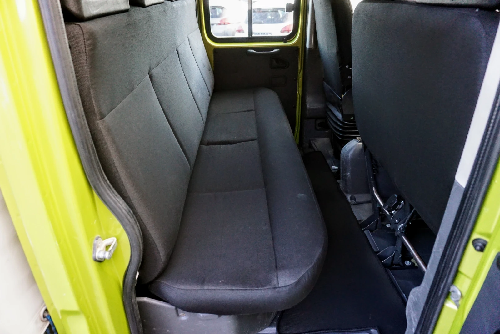 Iveco Daily 35C15 - изображение 10