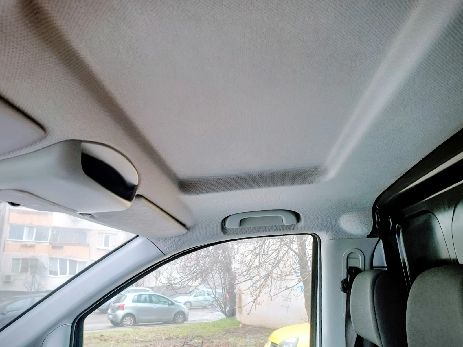 Mercedes-Benz Vito 2.2 CDI, снимка 12 - Бусове и автобуси - 53259071