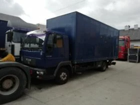 Man L на части, снимка 5