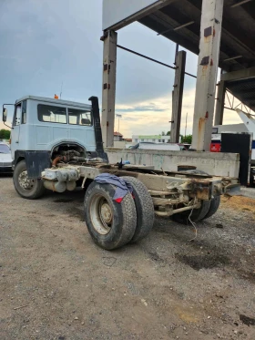 Steyr 1291 За Части, снимка 3