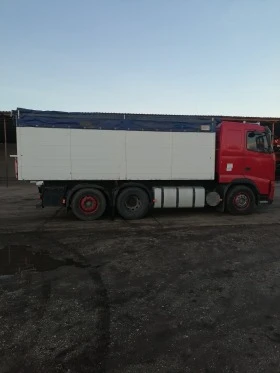 Volvo Fh 12 420   | Mobile.bg    2