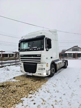 Daf XF 105, снимка 1