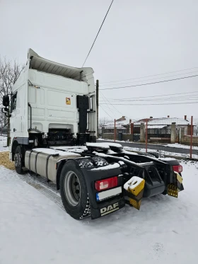 Daf XF 105, снимка 7