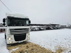 Daf XF 105, снимка 3