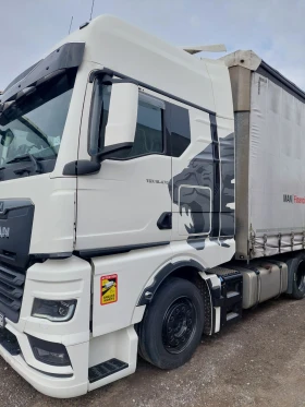 Man Tgx 18.470 | Mobile.bg    2