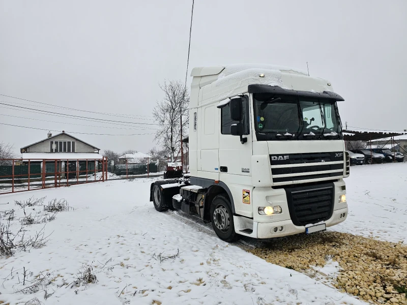 Daf XF 105, снимка 6 - Камиони - 48537726