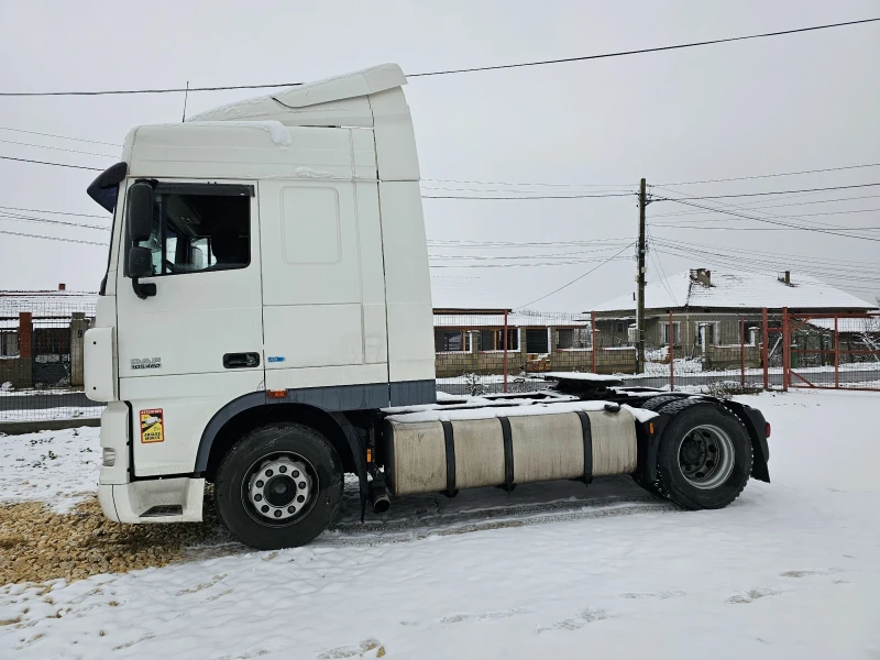 Daf XF 105, снимка 4 - Камиони - 48537726