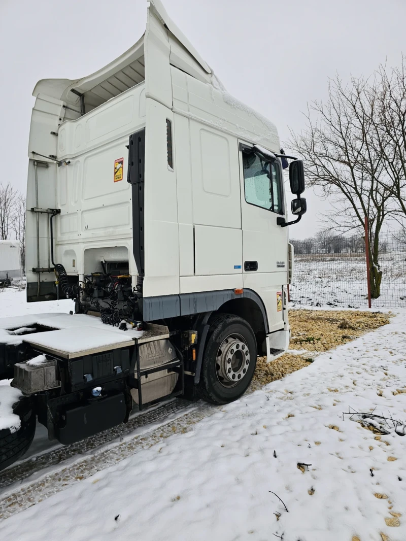 Daf XF 105, снимка 5 - Камиони - 48537726