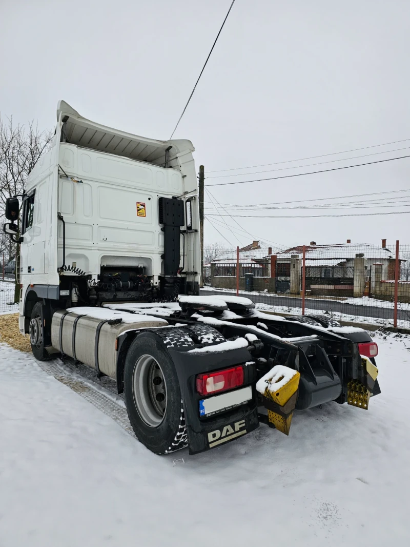 Daf XF 105, снимка 7 - Камиони - 48537726