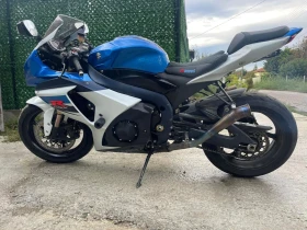 Suzuki Gsxr  1000 L1, снимка 4