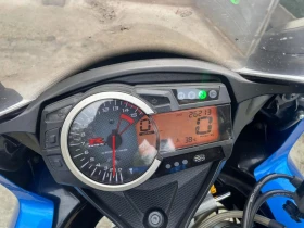 Suzuki Gsxr  1000 L1, снимка 8