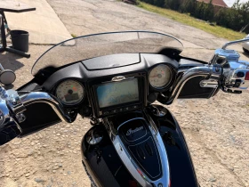 Indian Roadmaster 111, снимка 7