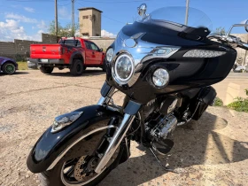 Indian Roadmaster 111, снимка 4