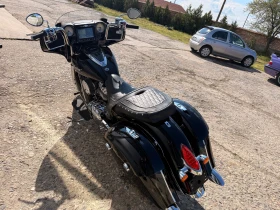 Indian Roadmaster 111, снимка 10