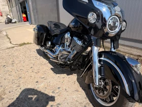 Indian Roadmaster 111, снимка 2