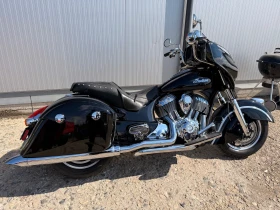 Indian Roadmaster 111, снимка 13