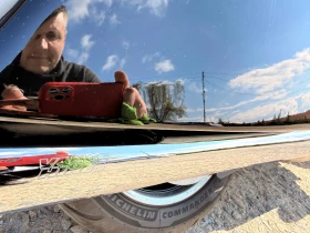 Indian Roadmaster 111, снимка 12