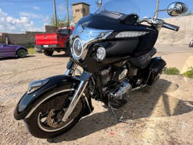 Indian Roadmaster 111, снимка 5