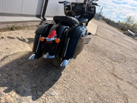 Indian Roadmaster 111, снимка 11