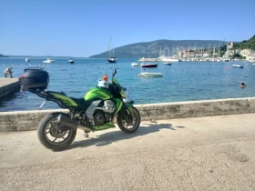 Kawasaki Z 750, снимка 7
