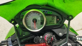 Kawasaki Z 750, снимка 8