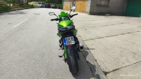Kawasaki Z 750, снимка 5