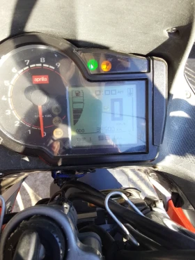 Aprilia Pegaso 660 Strada, снимка 4