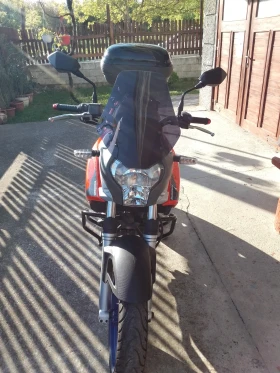 Aprilia Pegaso 660 Strada, снимка 2