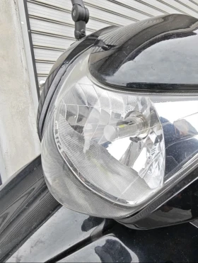 Honda Vision 110CC Инджекцион Перфектен!!, снимка 4