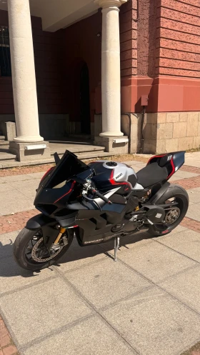 Ducati Panigale V4S, снимка 7