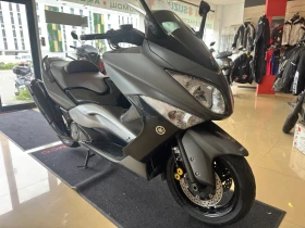 Yamaha T-max
