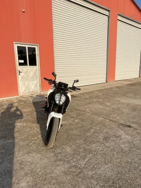 Обява за продажба на Ktm 125 ~6 000 лв. - изображение 1