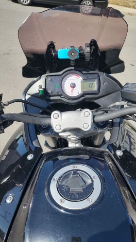 Kawasaki Versys 650 | Mobile.bg    4