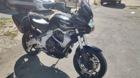  Kawasaki Versys