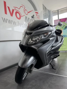 Suzuki Burgman 400 | Mobile.bg    2