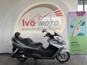 Suzuki Burgman 400 | Mobile.bg    6