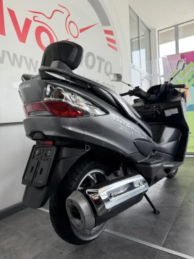 Suzuki Burgman 400 | Mobile.bg    4
