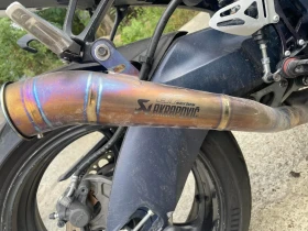 Suzuki Gsxr, снимка 10