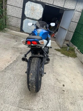Suzuki Gsxr, снимка 2